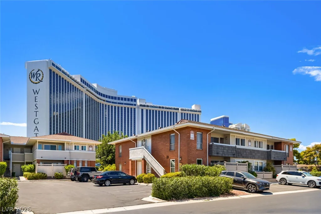 2843 Geary, Las Vegas, NV 89109