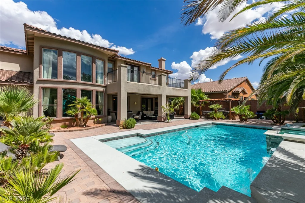 9535 Bella Citta, Las Vegas, NV 89178