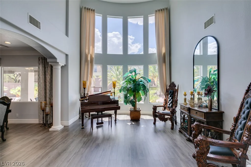 9535 Bella Citta, Las Vegas, NV 89178