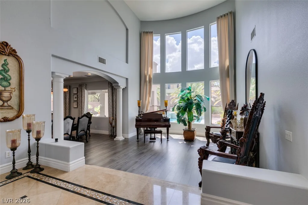 9535 Bella Citta, Las Vegas, NV 89178