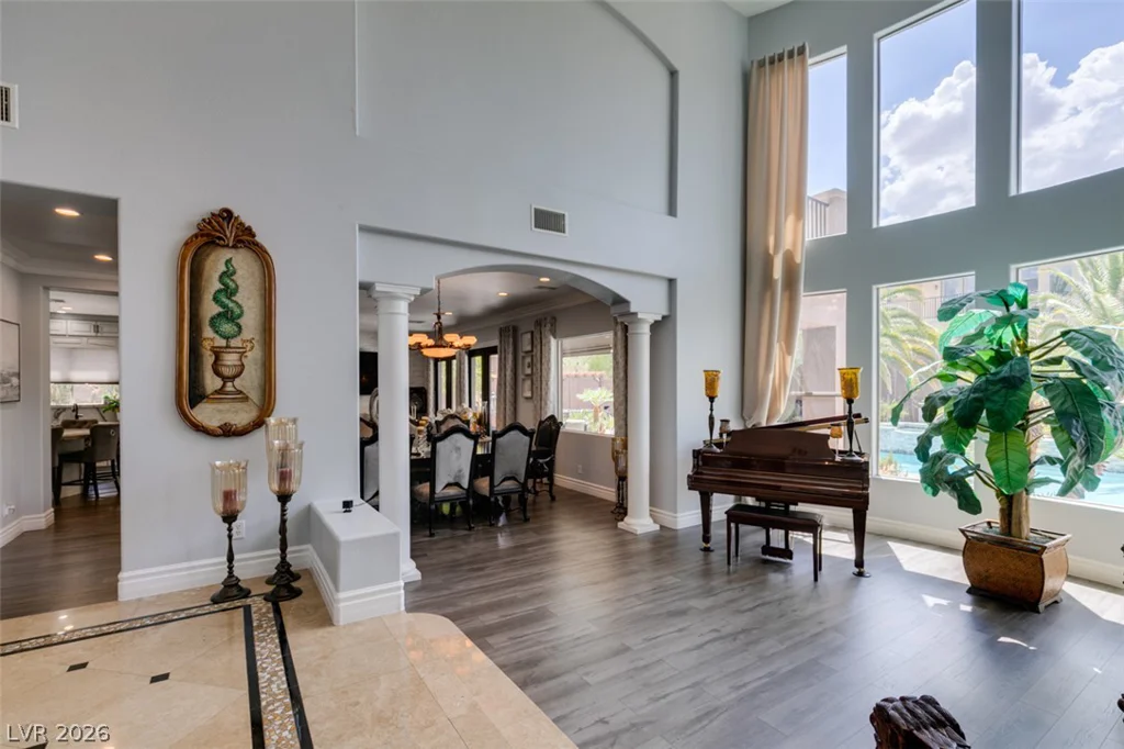 9535 Bella Citta, Las Vegas, NV 89178
