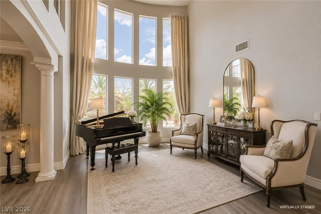 9535 Bella Citta, Las Vegas, NV 89178