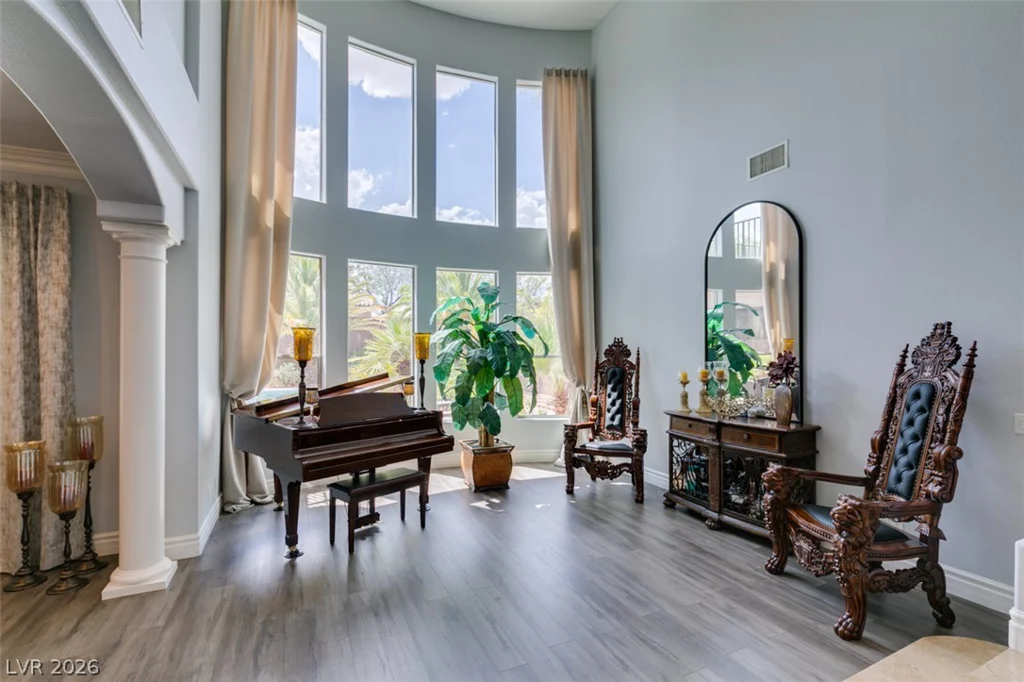 9535 Bella Citta, Las Vegas, NV 89178