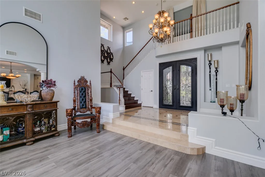 9535 Bella Citta, Las Vegas, NV 89178
