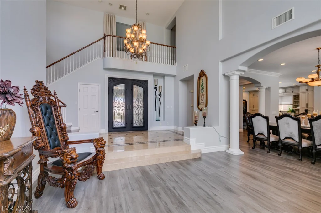 9535 Bella Citta, Las Vegas, NV 89178
