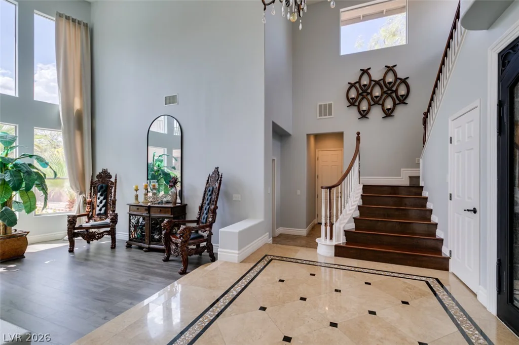 9535 Bella Citta, Las Vegas, NV 89178