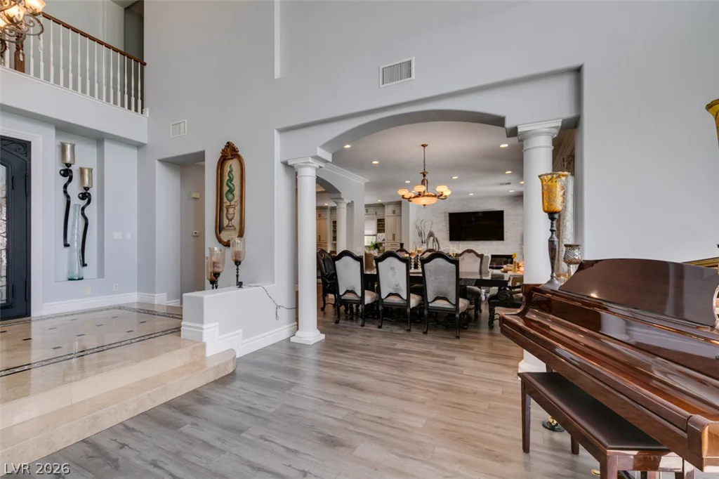 9535 Bella Citta, Las Vegas, NV 89178
