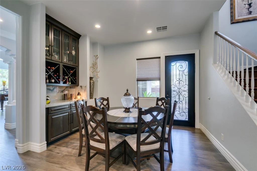 9535 Bella Citta, Las Vegas, NV 89178