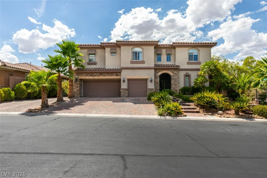 9535 Bella Citta, Las Vegas, NV 89178
