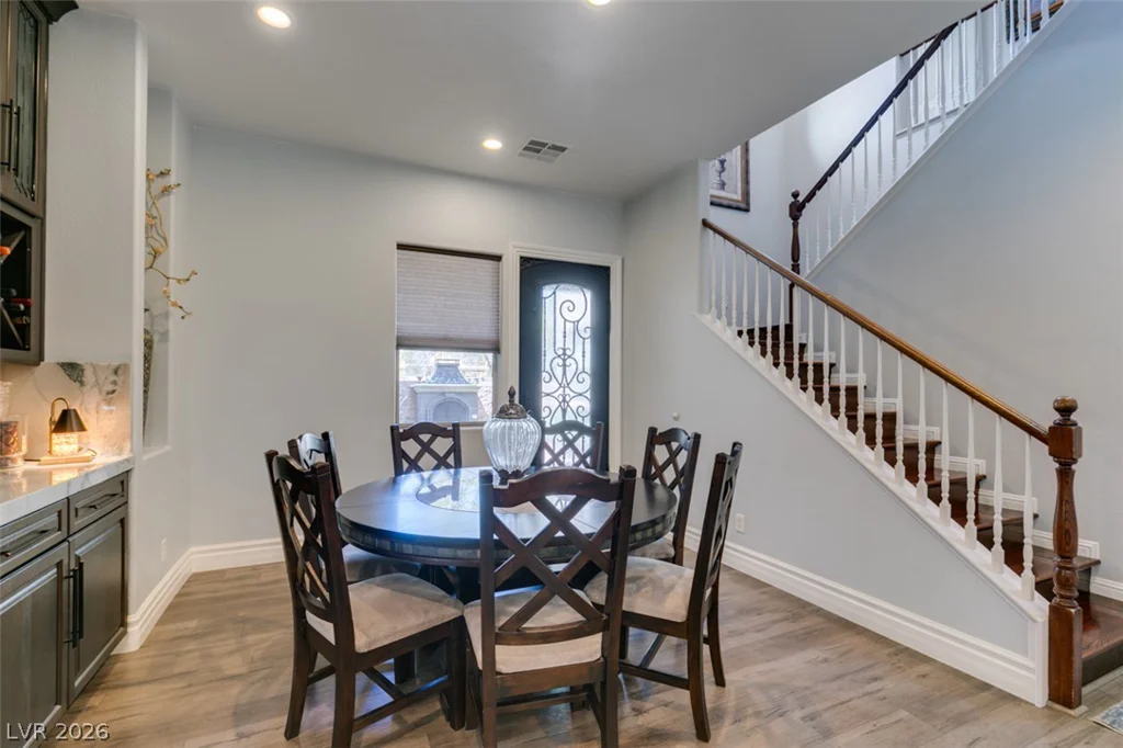 9535 Bella Citta, Las Vegas, NV 89178