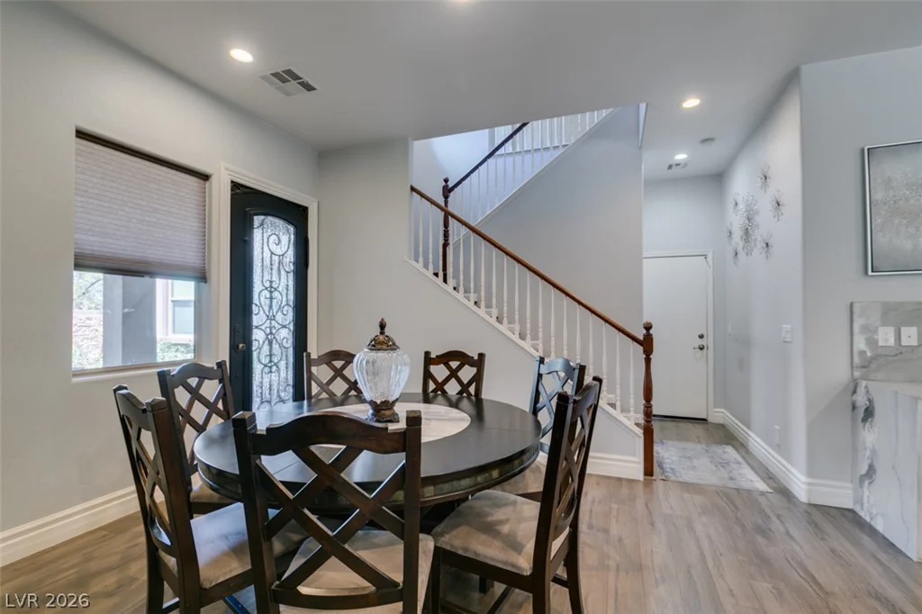 9535 Bella Citta, Las Vegas, NV 89178