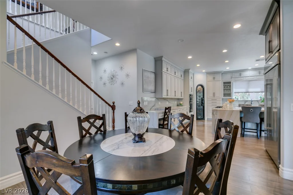 9535 Bella Citta, Las Vegas, NV 89178