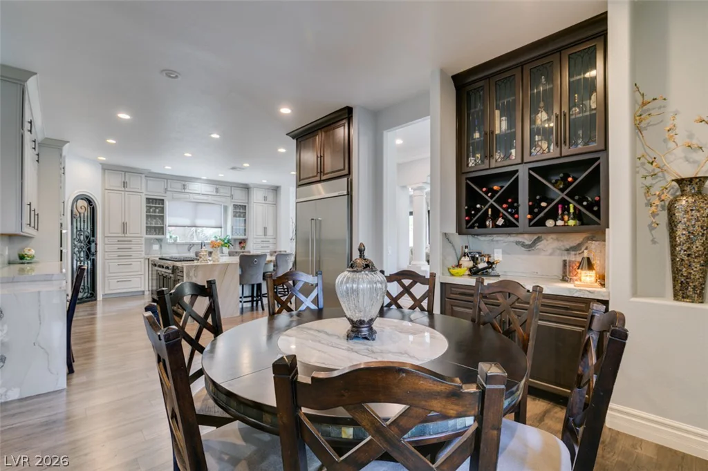 9535 Bella Citta, Las Vegas, NV 89178