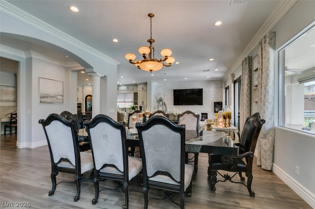 9535 Bella Citta, Las Vegas, NV 89178