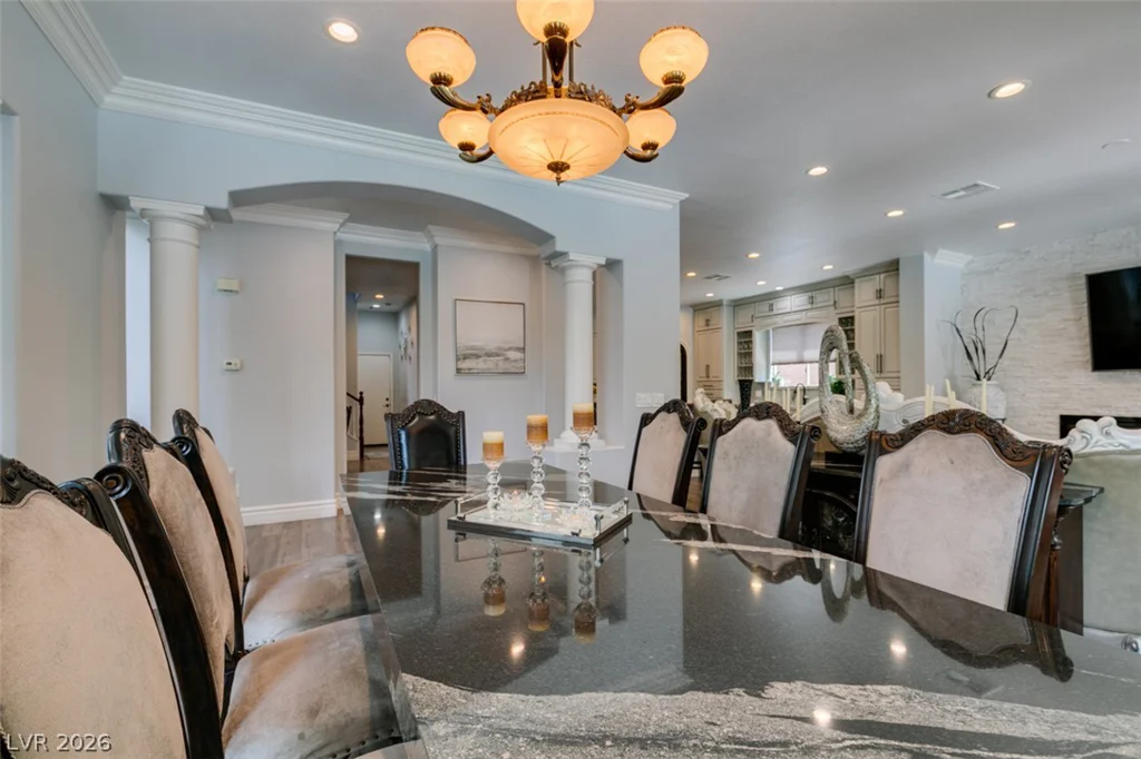 9535 Bella Citta, Las Vegas, NV 89178