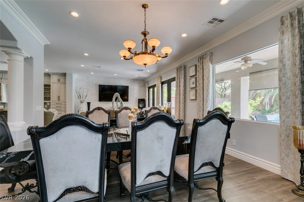 9535 Bella Citta, Las Vegas, NV 89178