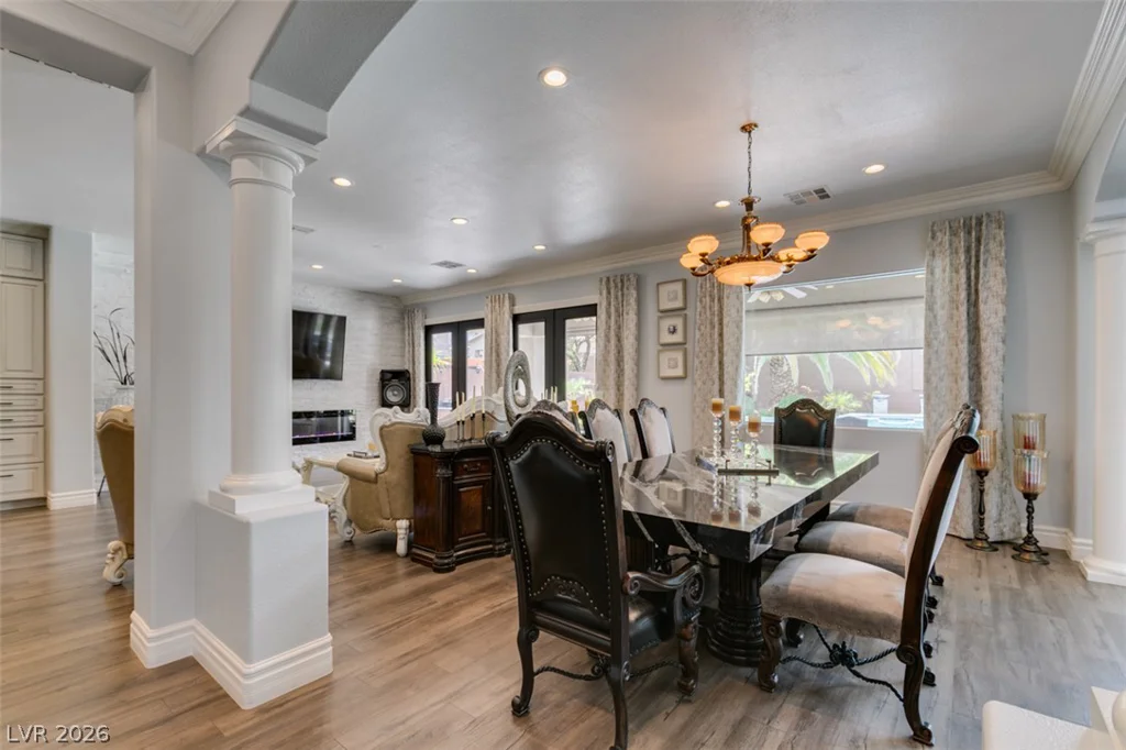 9535 Bella Citta, Las Vegas, NV 89178