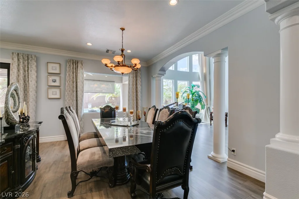 9535 Bella Citta, Las Vegas, NV 89178