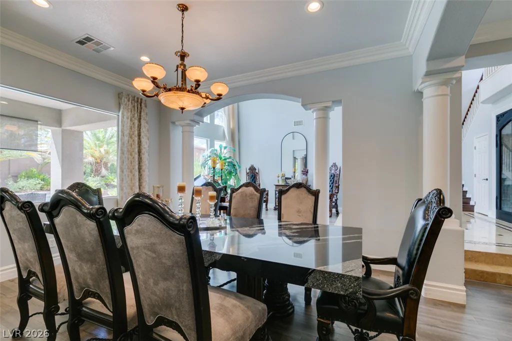 9535 Bella Citta, Las Vegas, NV 89178