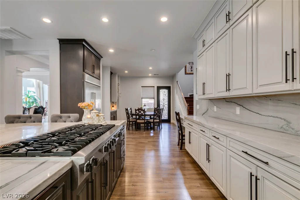 9535 Bella Citta, Las Vegas, NV 89178