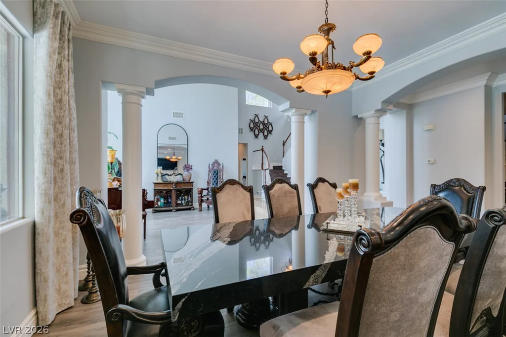 9535 Bella Citta, Las Vegas, NV 89178