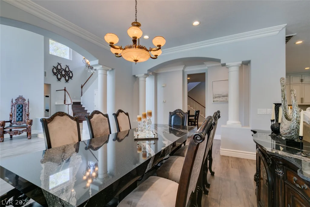 9535 Bella Citta, Las Vegas, NV 89178