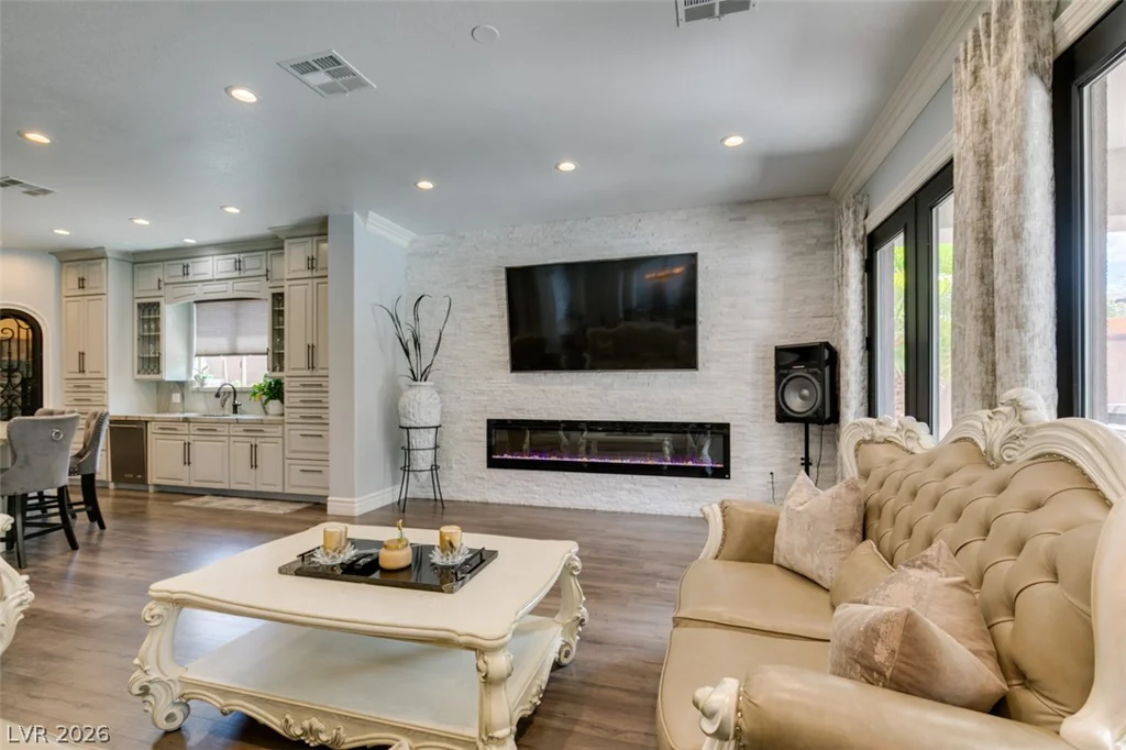 9535 Bella Citta, Las Vegas, NV 89178