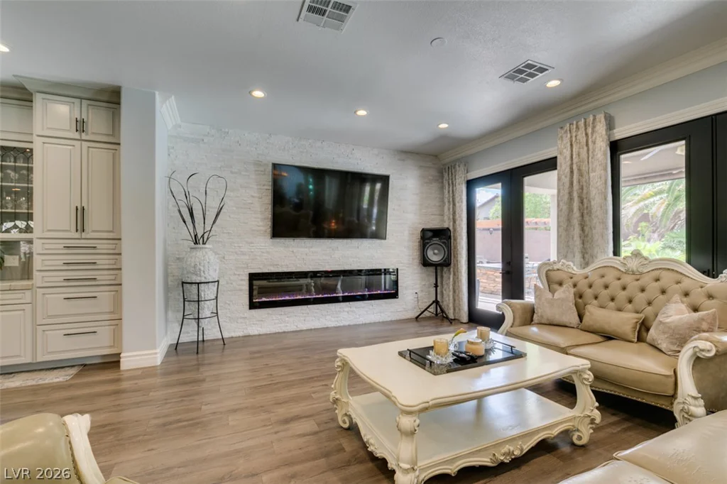 9535 Bella Citta, Las Vegas, NV 89178