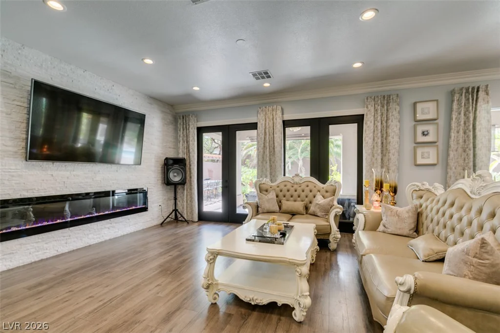 9535 Bella Citta, Las Vegas, NV 89178