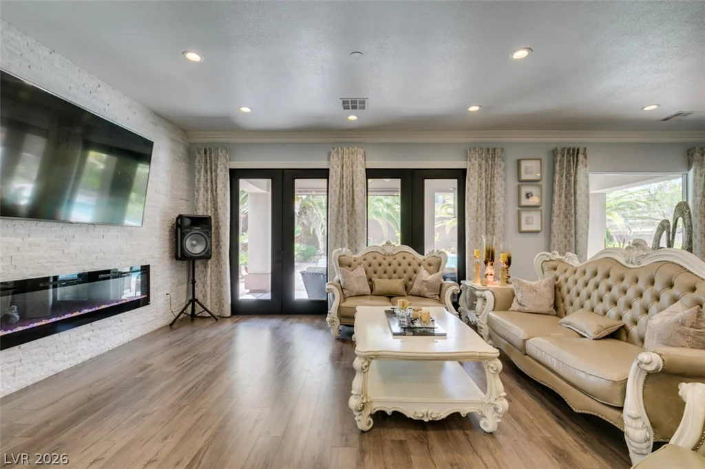 9535 Bella Citta, Las Vegas, NV 89178