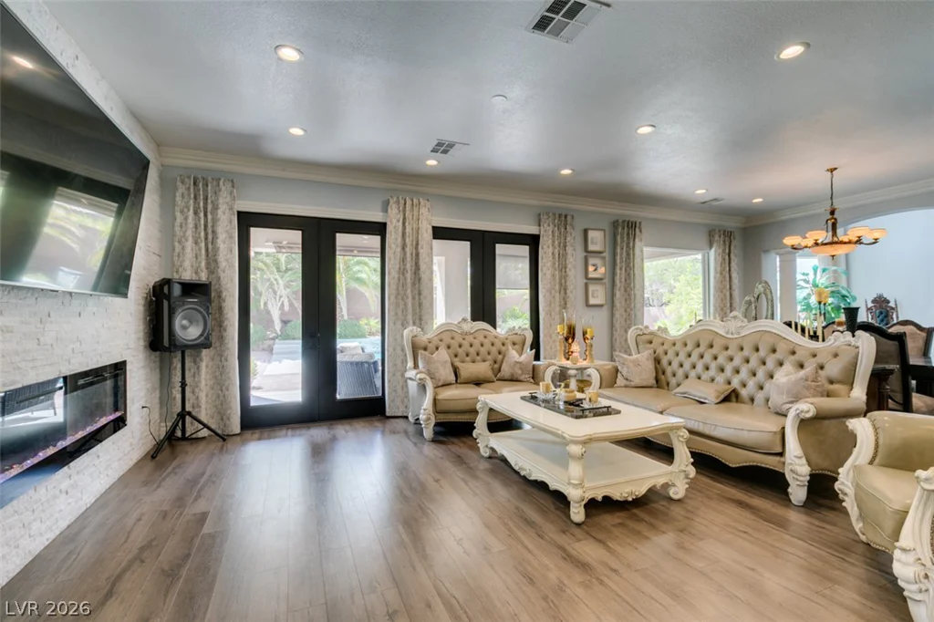 9535 Bella Citta, Las Vegas, NV 89178