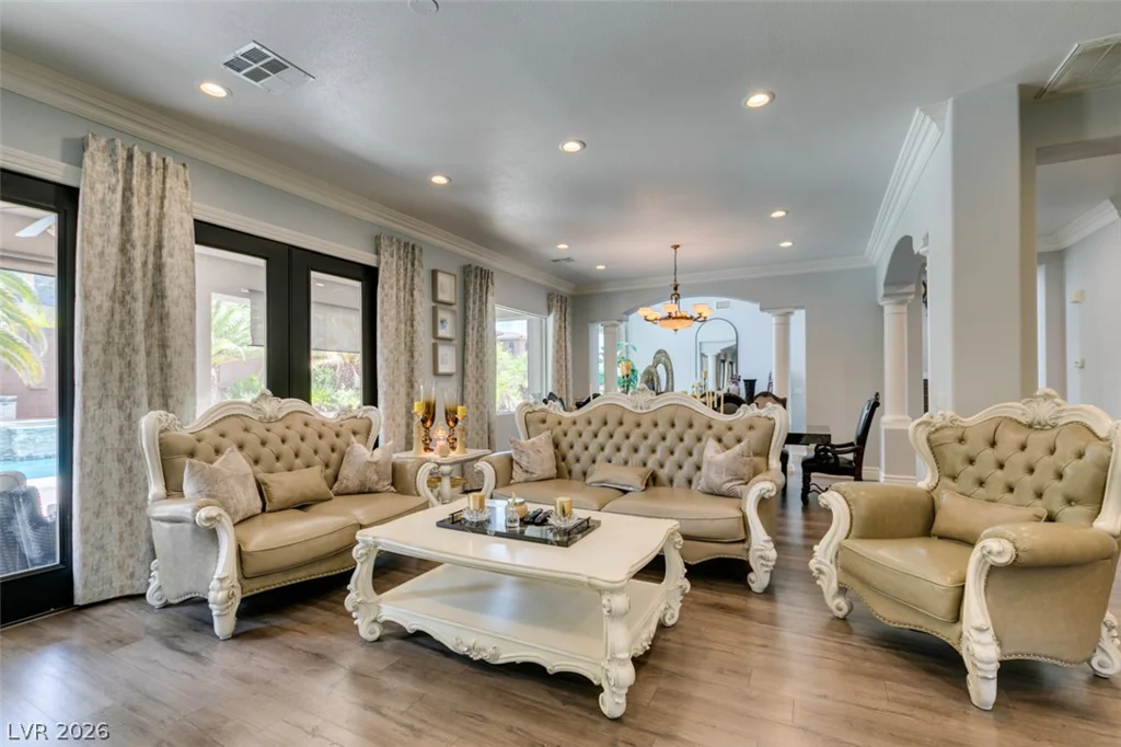 9535 Bella Citta, Las Vegas, NV 89178
