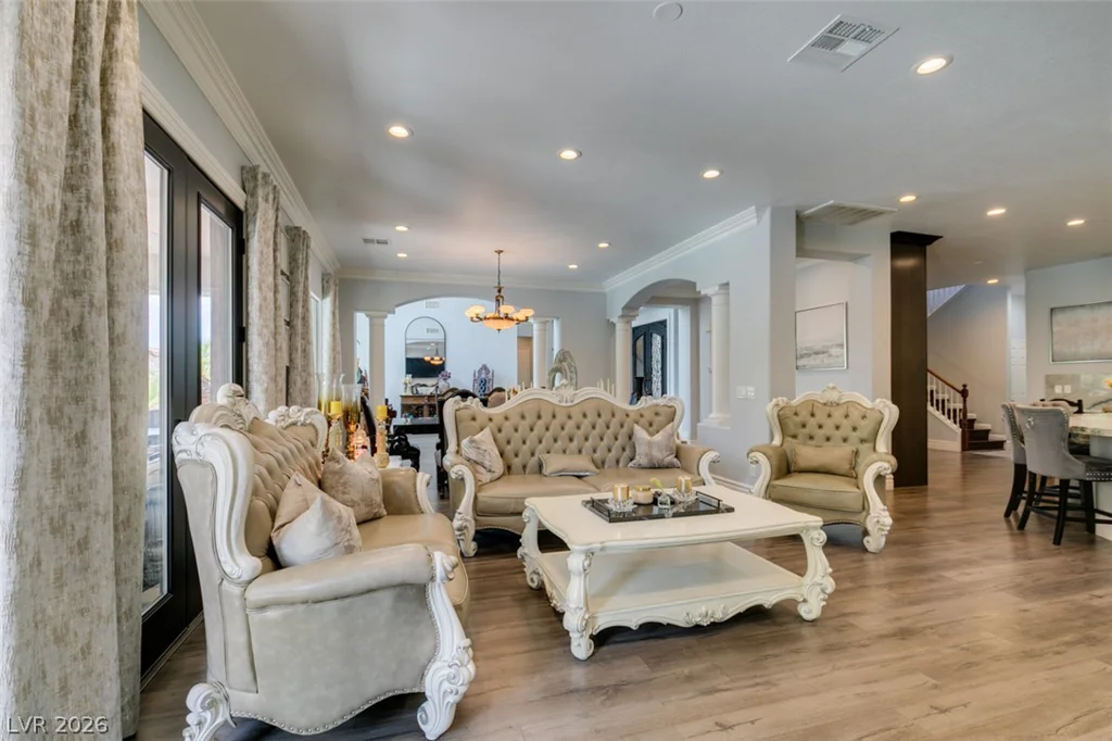 9535 Bella Citta, Las Vegas, NV 89178