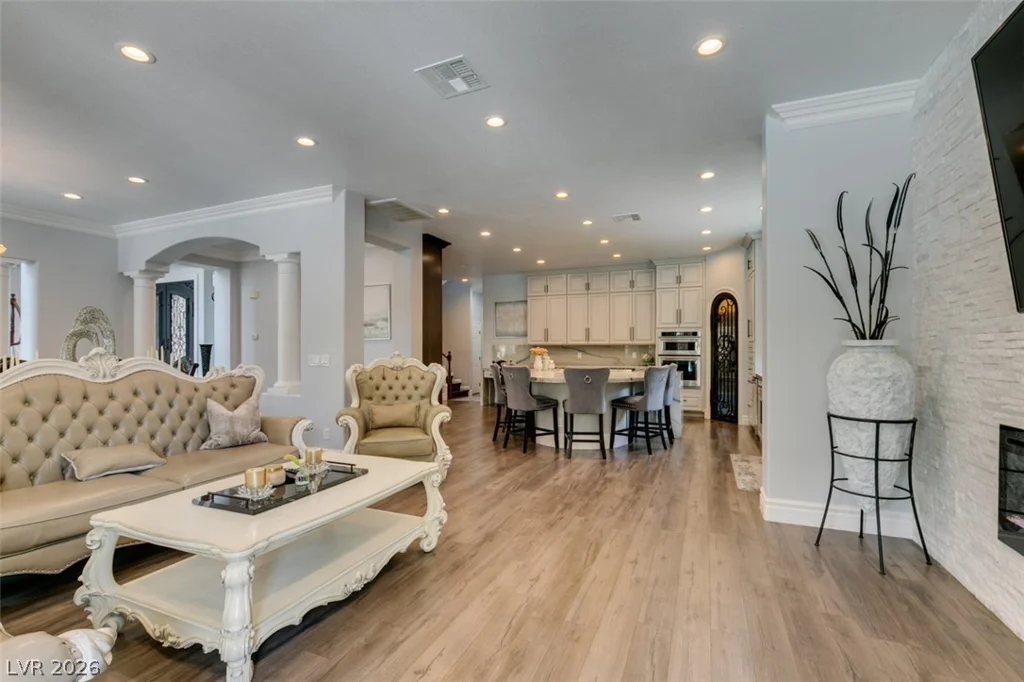 9535 Bella Citta, Las Vegas, NV 89178