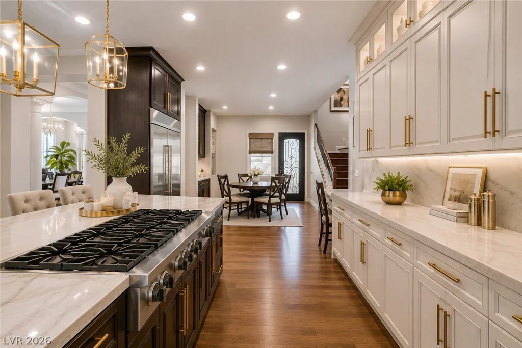 9535 Bella Citta, Las Vegas, NV 89178