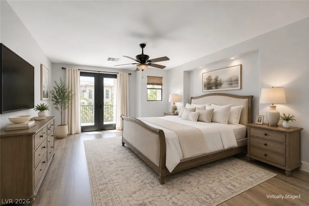 9535 Bella Citta, Las Vegas, NV 89178
