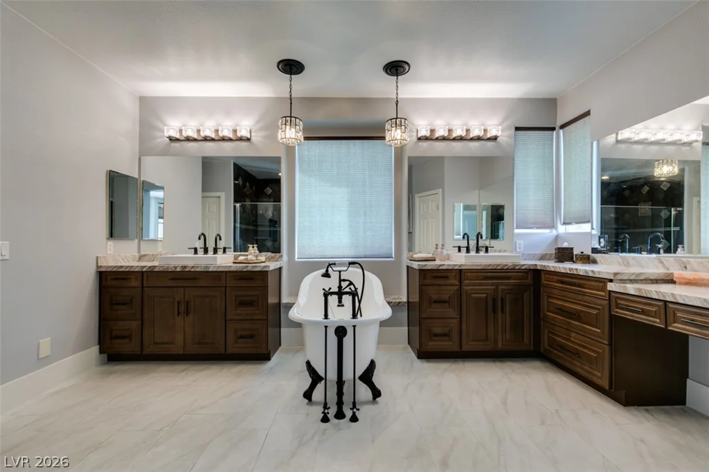 9535 Bella Citta, Las Vegas, NV 89178