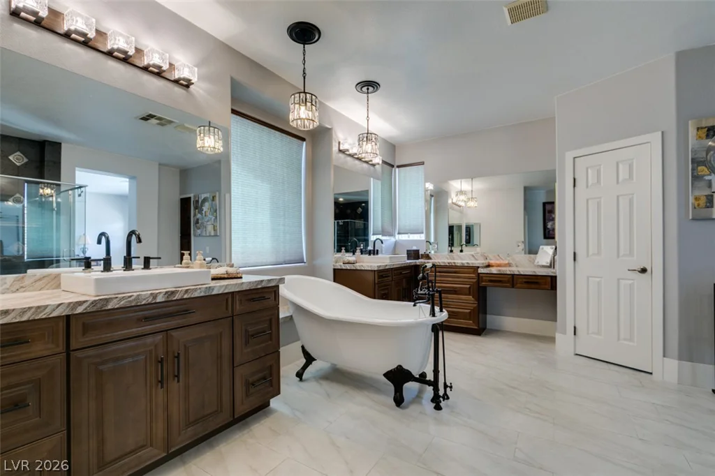9535 Bella Citta, Las Vegas, NV 89178