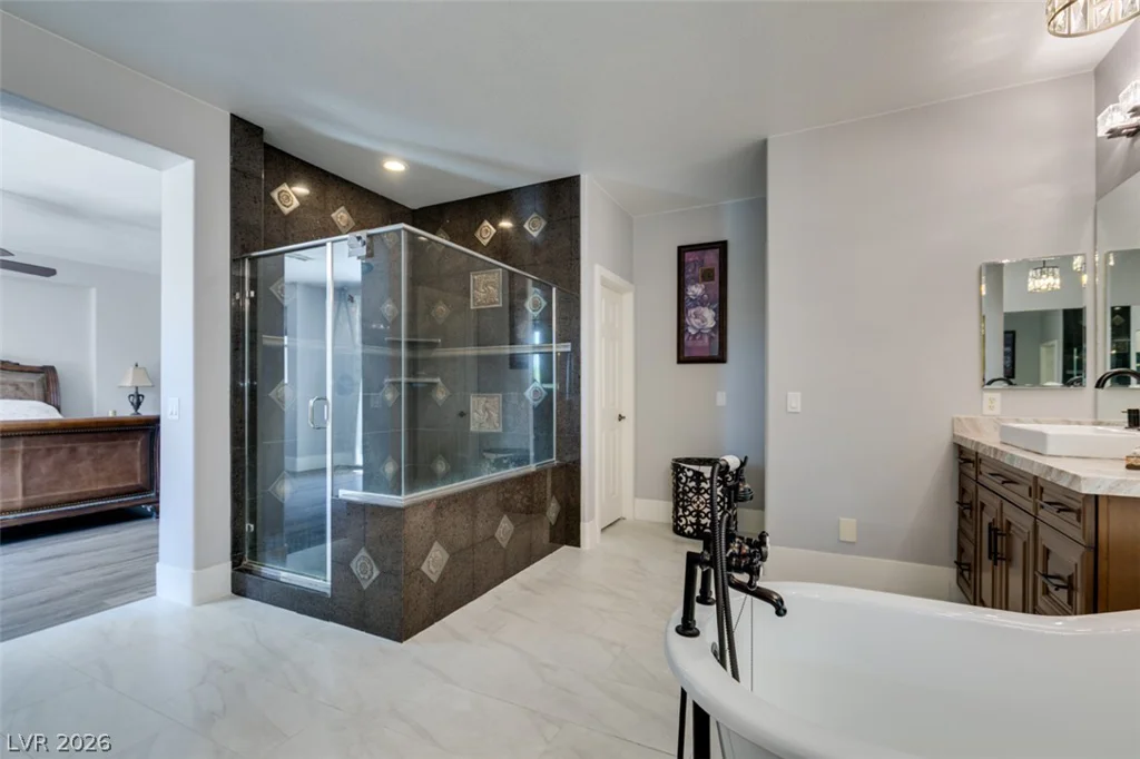 9535 Bella Citta, Las Vegas, NV 89178