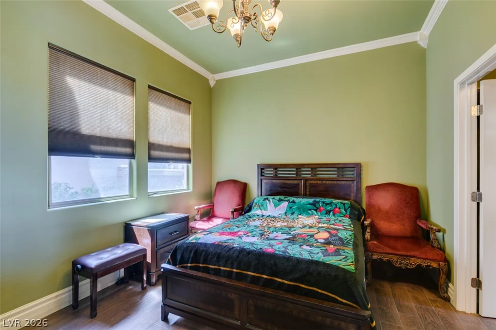 9535 Bella Citta, Las Vegas, NV 89178