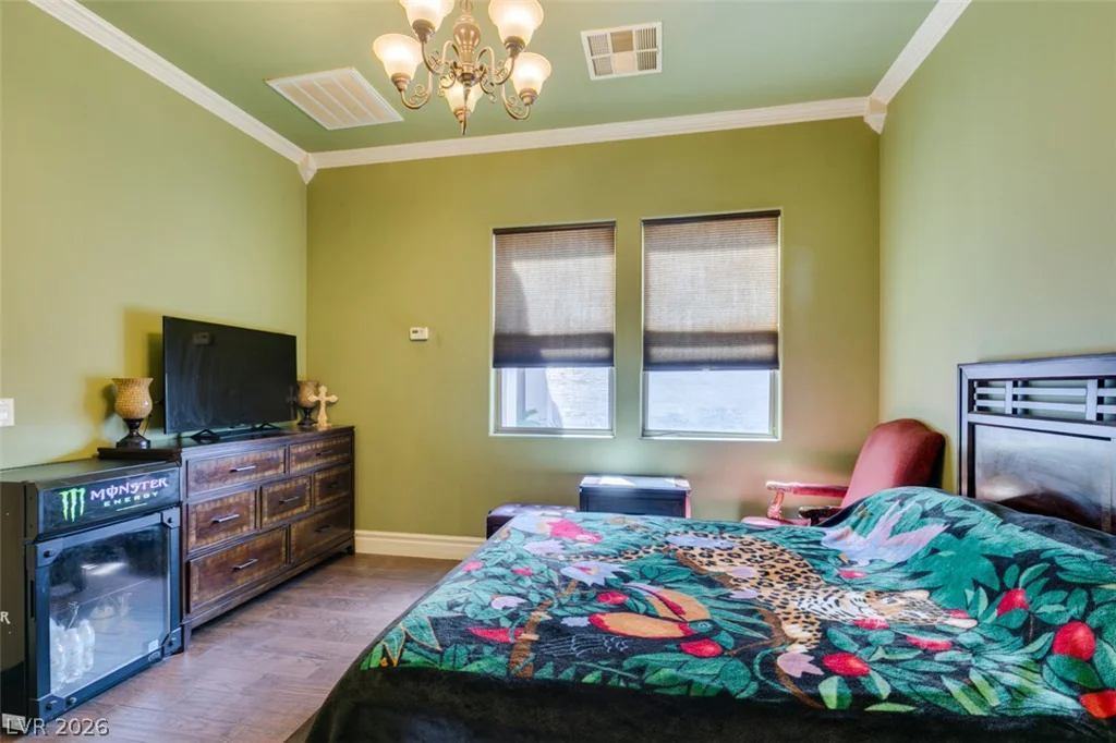 9535 Bella Citta, Las Vegas, NV 89178