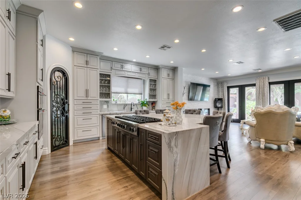 9535 Bella Citta, Las Vegas, NV 89178