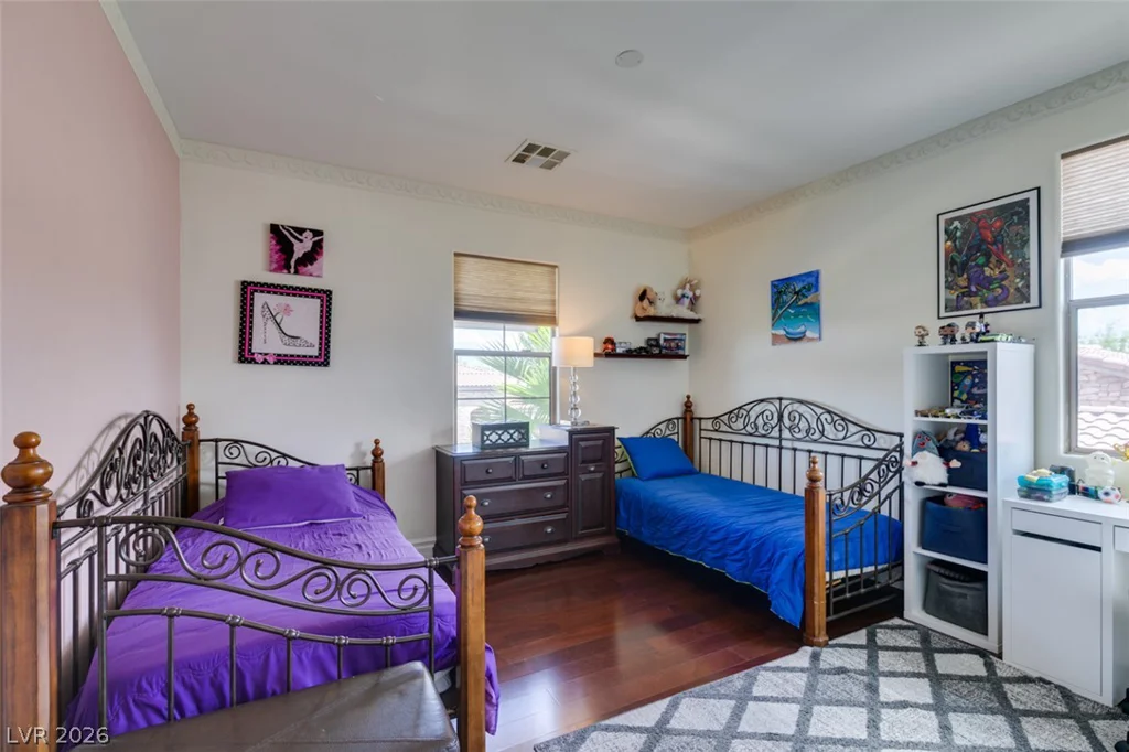 9535 Bella Citta, Las Vegas, NV 89178