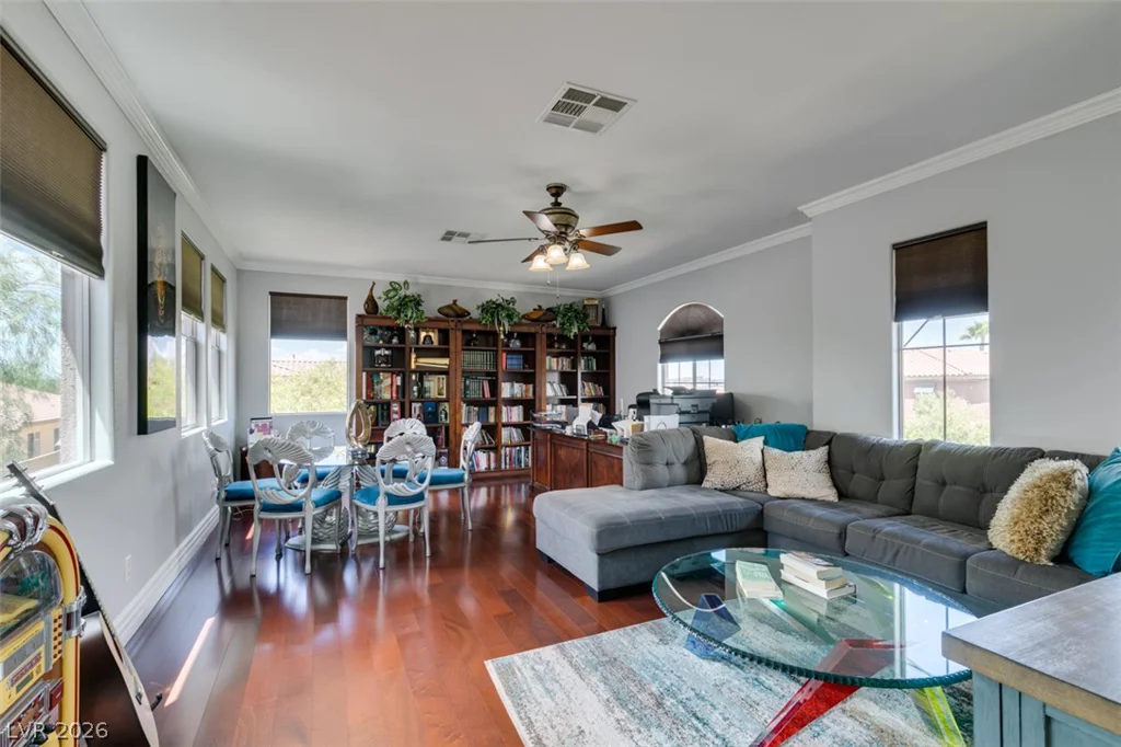 9535 Bella Citta, Las Vegas, NV 89178