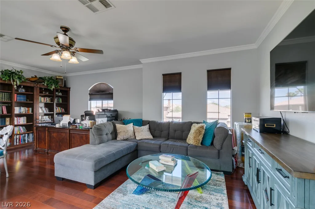 9535 Bella Citta, Las Vegas, NV 89178