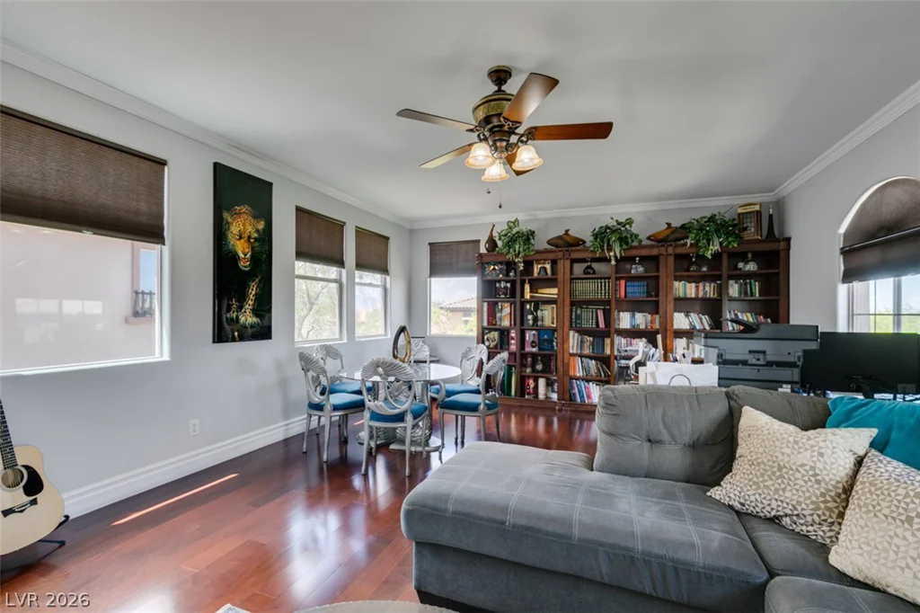 9535 Bella Citta, Las Vegas, NV 89178