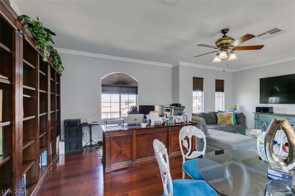 9535 Bella Citta, Las Vegas, NV 89178