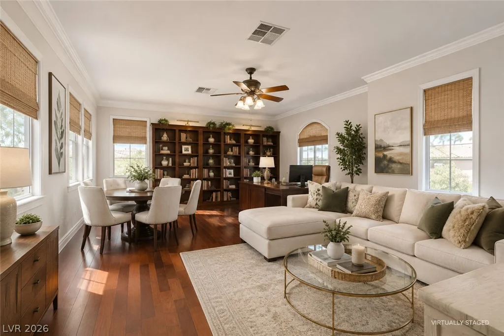 9535 Bella Citta, Las Vegas, NV 89178