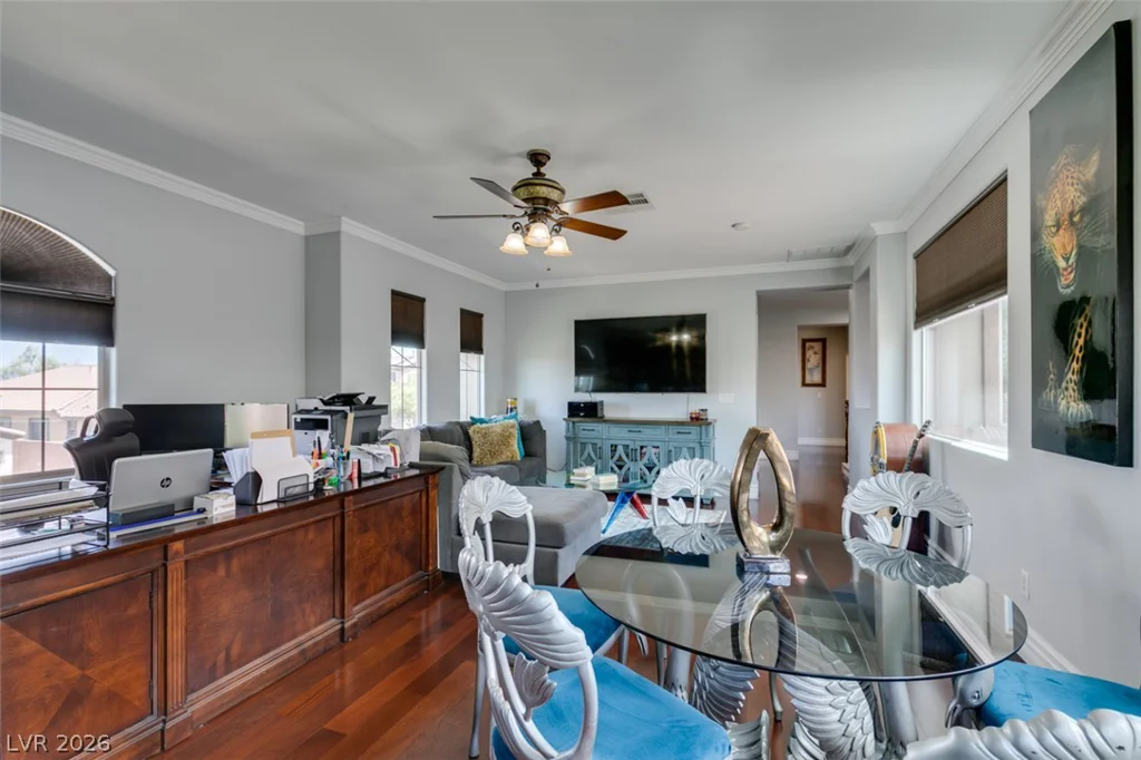 9535 Bella Citta, Las Vegas, NV 89178