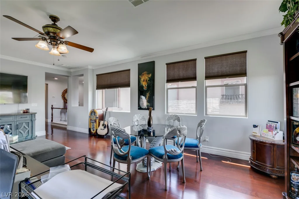 9535 Bella Citta, Las Vegas, NV 89178